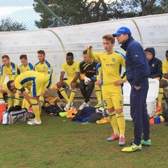 Training Camp in Turkey