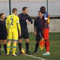 football Tournament in Antalya Turkey