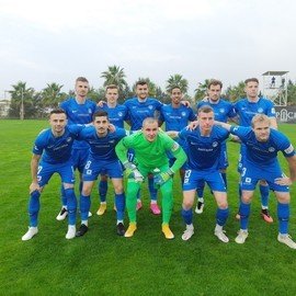 Friendly games during training camps in Antalya Turkey