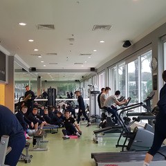 Training Camp in Turkey Antalya