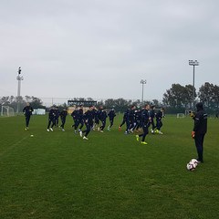 Winter Football Camp Antalya