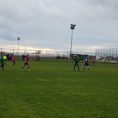 Sports Organizer in Antalya