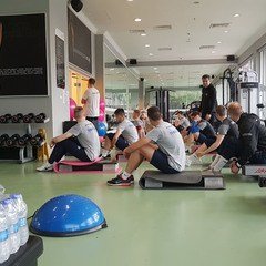 Friendly Games Organizer in Antalya