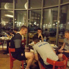 Football Fields Antalya