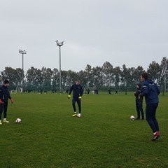 Football Fields in Antalya
