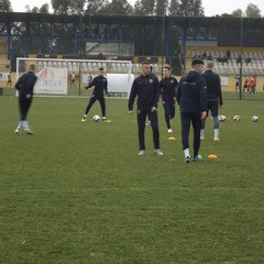 Football Training in Antalya