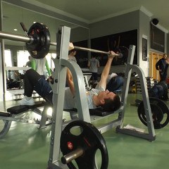 Training Camp in Antalya