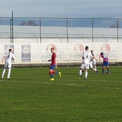 U18 Football Camp in Turkey Antalya