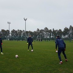 Winter Football Camp in Antalya Belek