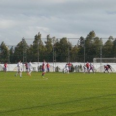 Youth Football Camps in Antalya