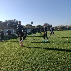 Training Camp In Antalya