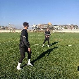 Training Camp In Turkey