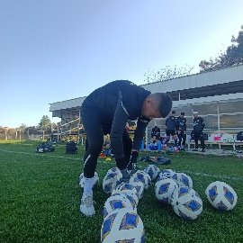 Football Service Packages In Turkey