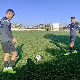 Sports Organizer In Antalya