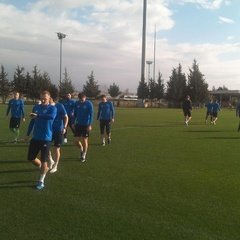 Football Service Package in Antalya