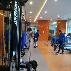 Winter Football Camp in Kemer