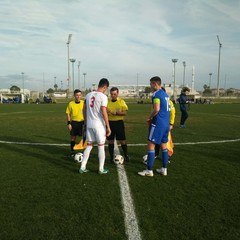 Youth Football Camp in Turkey Antalya