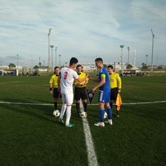 Youth Football Camps in Turkey