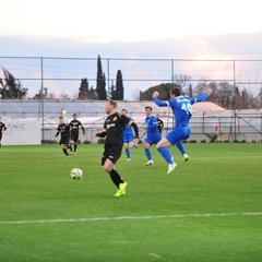 Football Camp in Antalya