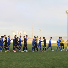 Football Camp in Kundu