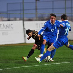 Winter Football Camp Antalya