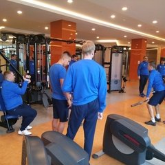 Football Camping Kemer Antalya