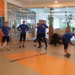 Training Camp in Belek Antalya