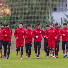 Sports Training Camps in Turkey