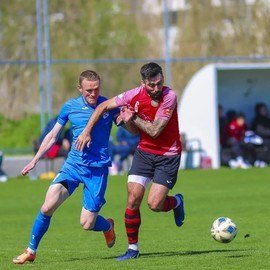 Friendly Games Organizer in Antalya