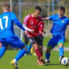 Friendly Football Matches Organizer in Turkey
