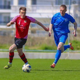 Training at Hotel Sports Complex in Antalya, Turkey
