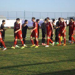 Football Games in Antalya