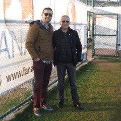 Friendly Football Matches in Turkey
