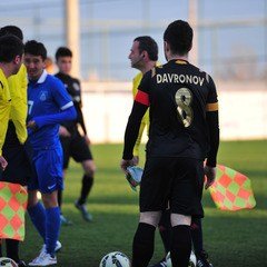 Training Camp Belek Antalya