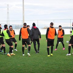 Training Camp in Antalya Turkey 