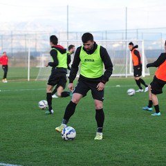 Training Camp in Turkey Antalya