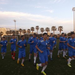 Football Camp in Turkey