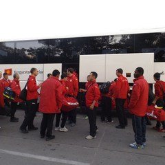 Football Fields in Turkey