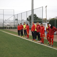 Football Player Training in Antalya Side
