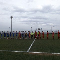 Football Tournament in Antalya