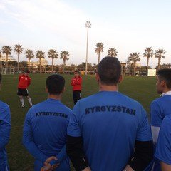 Sport Activities in Turkey Antalya