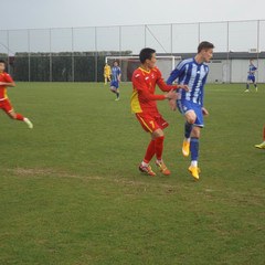 Training Camp in Turkey 