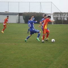 Training Camp in Turkey