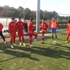 Training Camps in Turkey