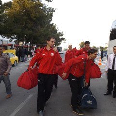 Winter Football Camp in Kemer