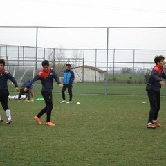 Youth Football Camp in Antalya