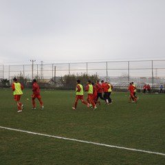 Youth Football Camps in Turkey