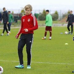 Football Clubs in Turkey