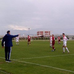 Football Fields in Antalya