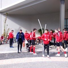 Football Training in Antalya